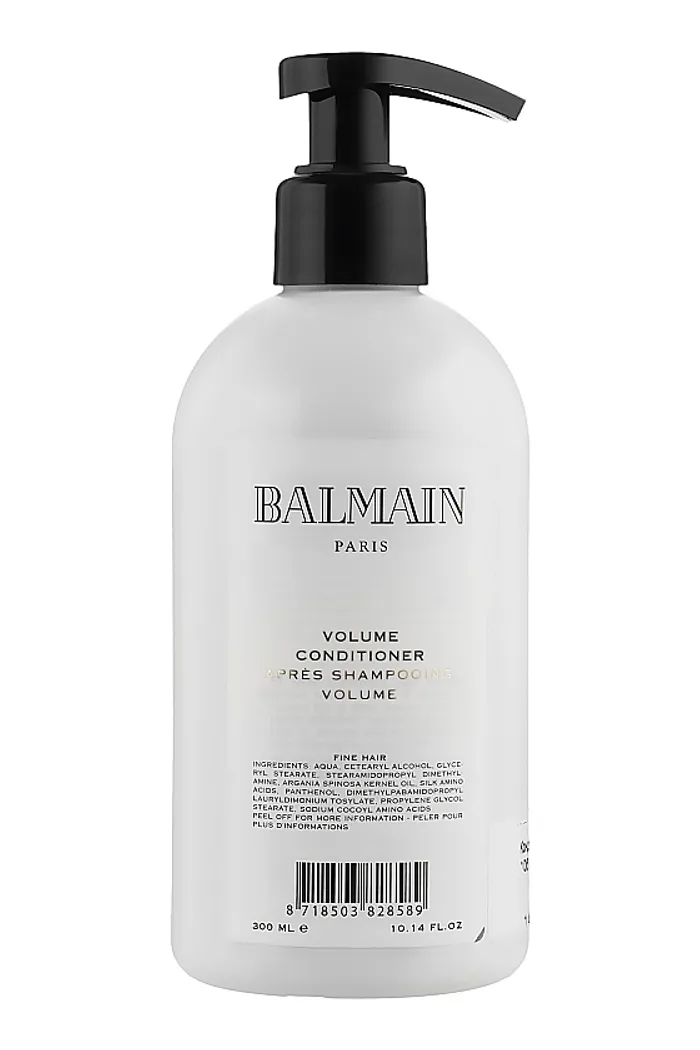 Кондиционер для объёма волос